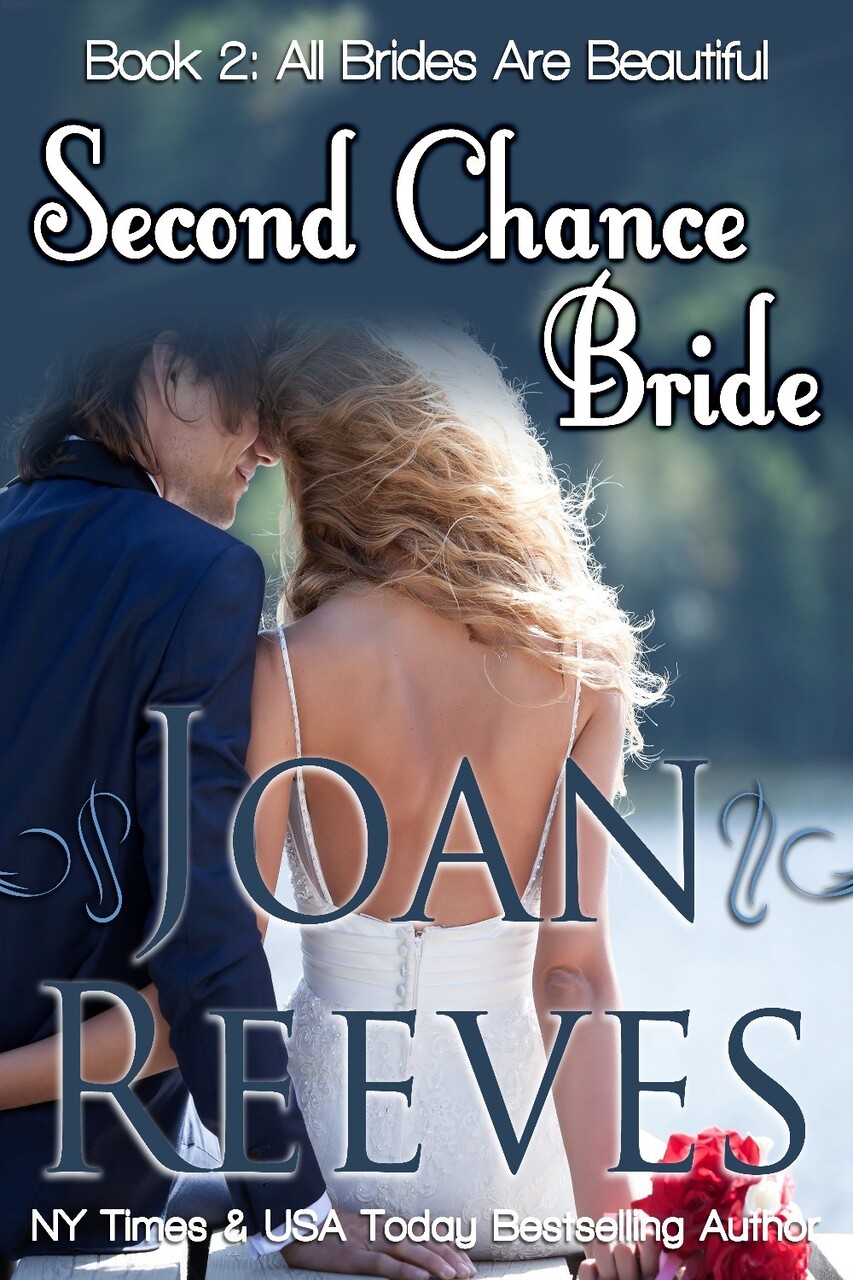 Second Chance Bride is Book 2 of All Brides Are Beautiful. Learn what happened to make Constance the cold and unloving stepmother to Maddie Quinn in Book 1, April Fool Bride. Can Constance be redeemed? Maddie, now happily married to Jake Becker, thinks so. Read this sexy, heartwarming romance novel and decide for yourself.