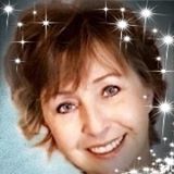 Joan Reeves—Keeping Romance Alive…One Sexy Book at a Time—is a New York Times and USA Today bestselling author of Contemporary Romance. All of her stories have the underlying premise: "It's never too late to live happily ever after."